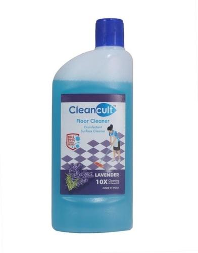 Floor Cleaner - Lavender 