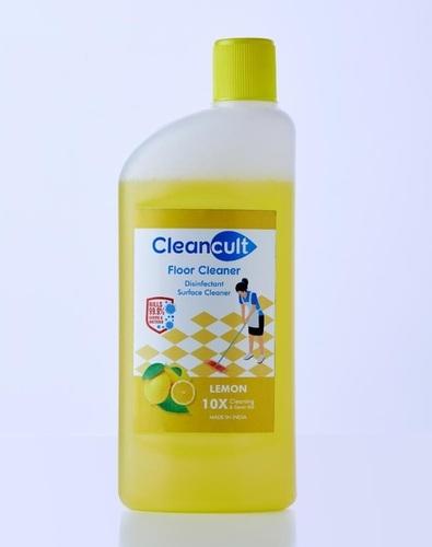 Floor Cleaner - Lemon