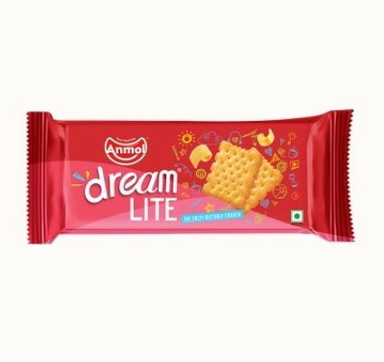 Biscuits - Dream Lite