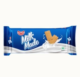 Biscuits - Milk Made