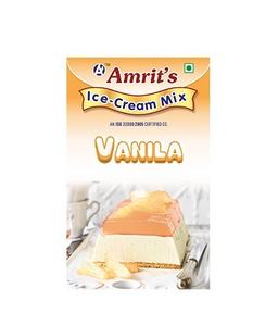 Ice Cream Mix Vanila