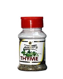 Thyme 
