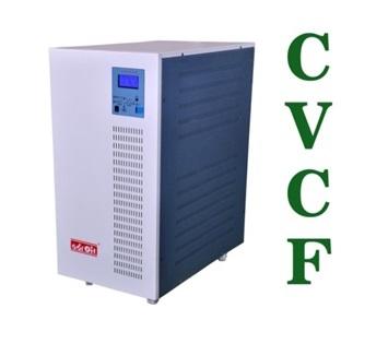 CONSTANT VOLTAGE CONSTANT FREQUENCY DEVICE