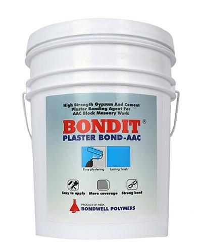 BONDIT  PLASTER BOND - AAC