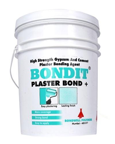 BONDIT PLASTER BOND +
