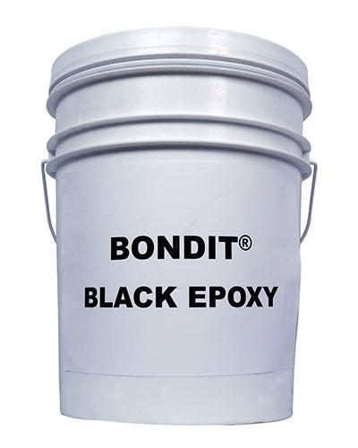 BLACK EPOXY