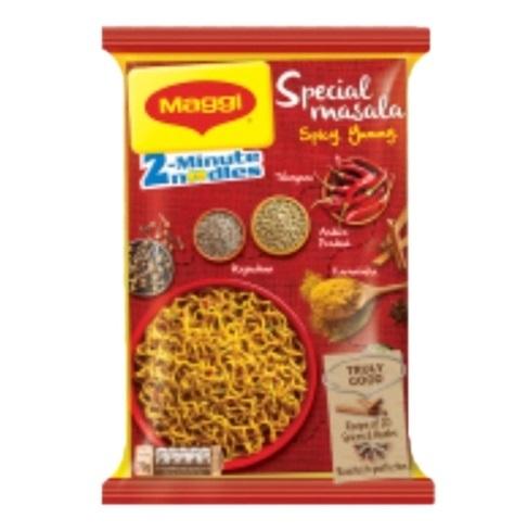 Special Maggi Masala Noodles