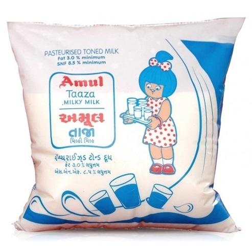 500ml Amul Milk
