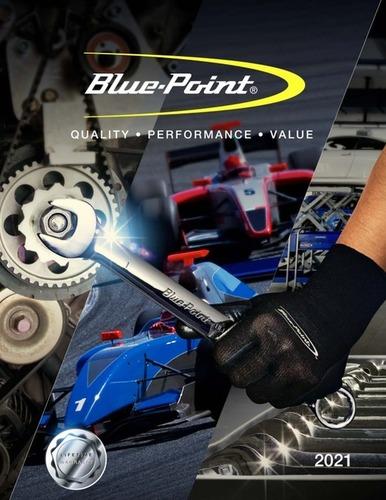 Blue-Point Tools