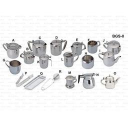 Food and Beverage Serving Utensils