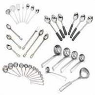 Serving Spoons