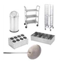 Storage Containers
