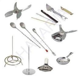 Bar Accessories
