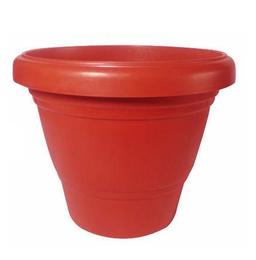 Fancy green Planter - DELUX Plastic Planter