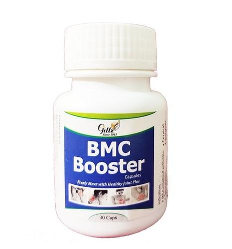 BMC Booster