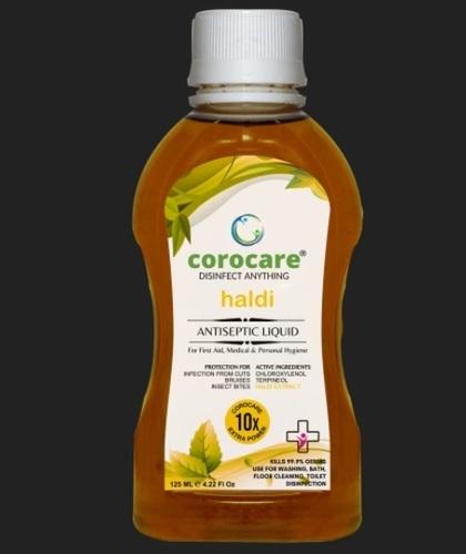 Corocare Antiseptic Liquid