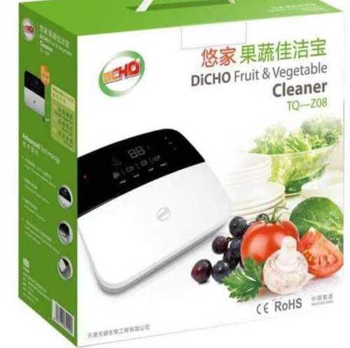 Dicho Fruits and vegetables cleaner