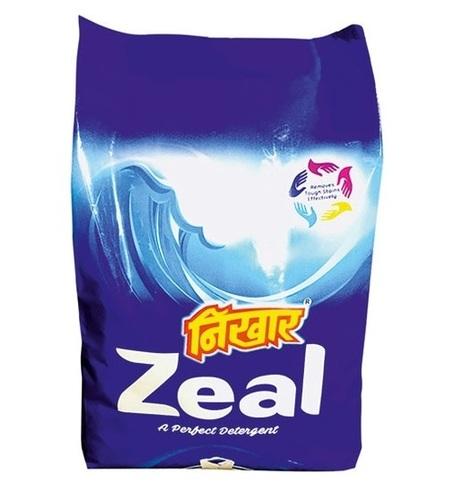 Zeal Detergents Powder