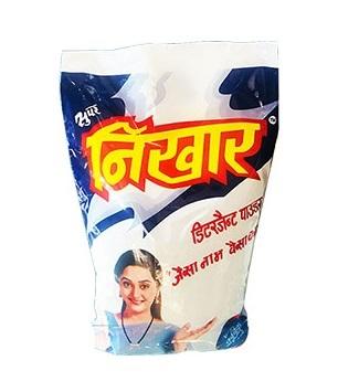 Super Nikhar Blue Detergents