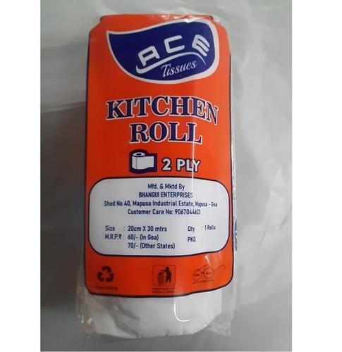 Kitchen Roll