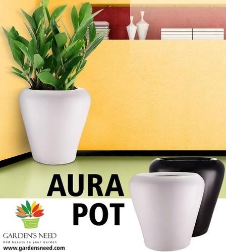 Aura Pot