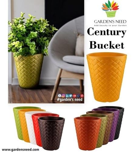 Century Bucket