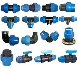 Compression Fittings