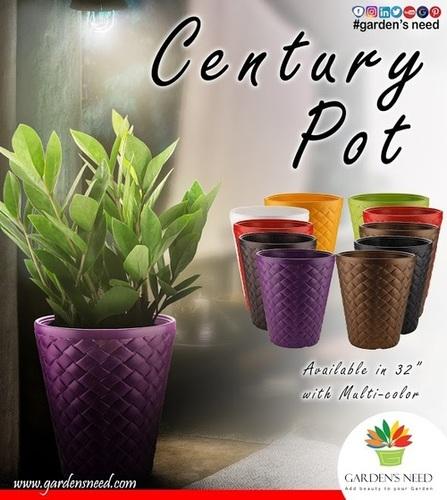 Century Pot