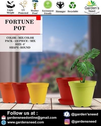 Fortune Pot