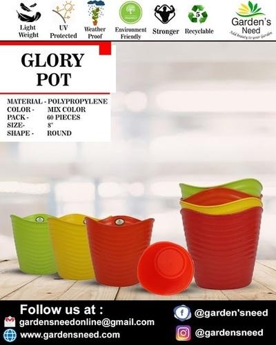Glory Pot
