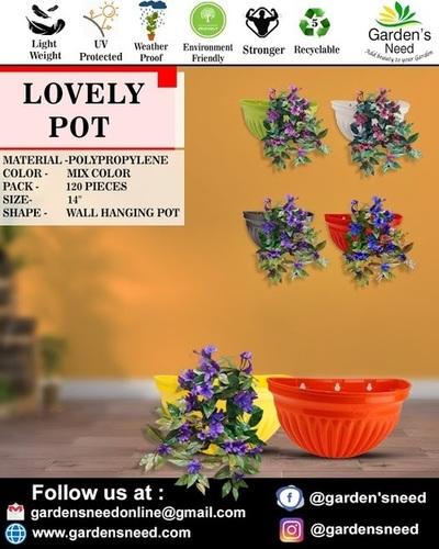 Lovely Pot