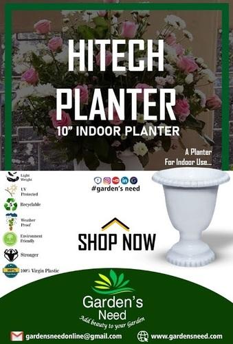 Hitech Planter