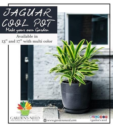 Jaguar Cool Pot