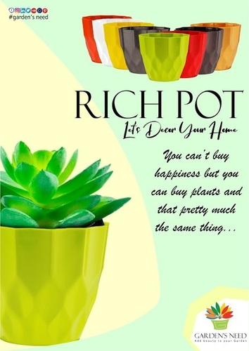 Rich Pot