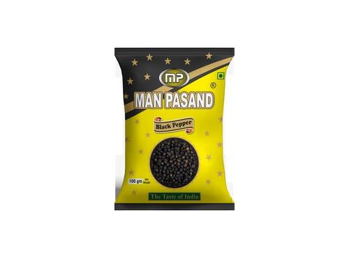 Manpasand Black Pepper 100gm