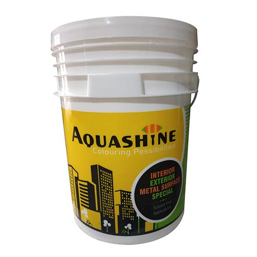 Aquashine Acrylic Paint