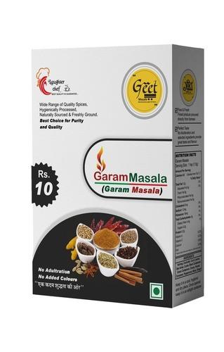 Garam Masala