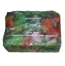 Peppermint Cucumber