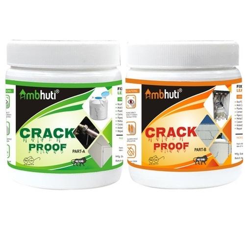 Ambhuti Crack Proof