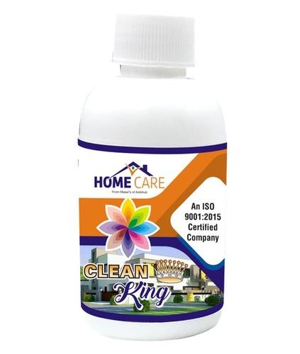 Home Care Clean King
