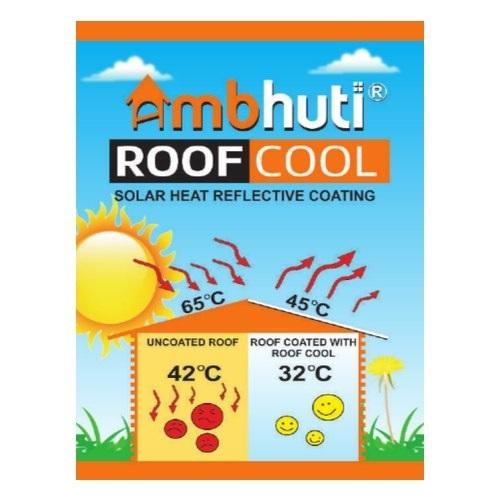 Ambhuti Roof Cool