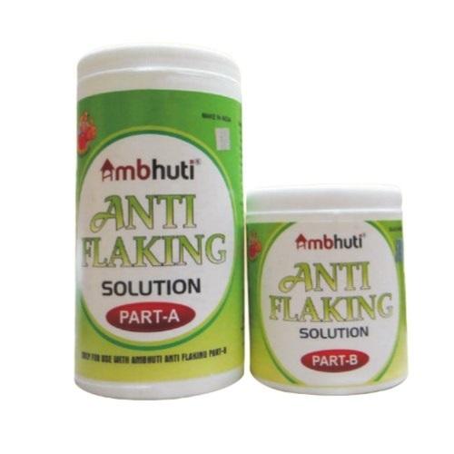 Ambhuti Anti Flaking Solution