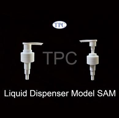 Liquid Dispenser Model SAM