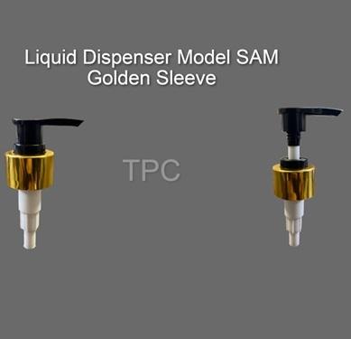 Liquid Dispenser Model SAM