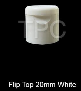 Flip Top 20mm 410(Short)