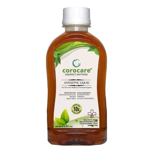Corocare Antiseptic Liquid 250ml