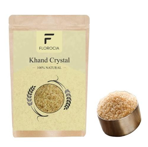 Khand Sugar Crystal