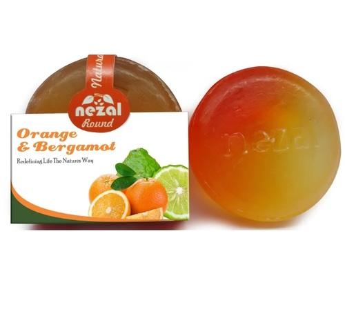 Orange Bergamot