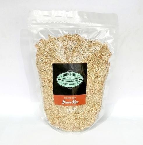 Bor Noi Brown Rice (Aromatic)