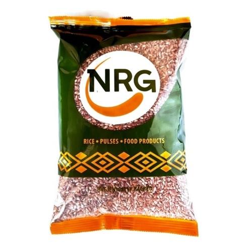 NRG Red Rice  